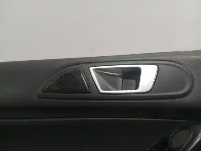 Автозапчасти б/у обивка левой передней двери за ford fiesta (ccn) st-line ссылки oem iam c1bbb23943a  n1.z1.34.3.b
