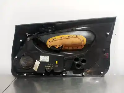 Автозапчасти б/у обивка левой передней двери за ford fiesta (ccn) st-line ссылки oem iam c1bbb23943a  n1.z1.34.3.b
