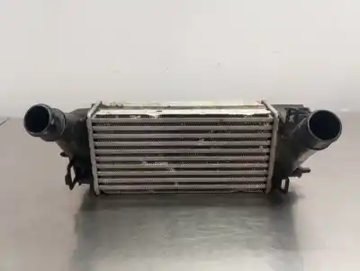 Автозапчасти б/у интеркулер за ford fiesta (ccn) st-line ссылки oem iam c1b19l440ba  n2.z1.40.3.3