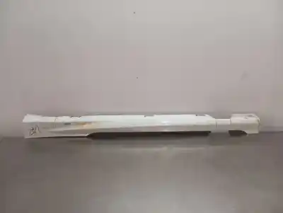 Second-hand car spare part side skirt for ford fiesta (ccn) st-line oem iam references c1bj5e084da  n5.z1.faldon.1
