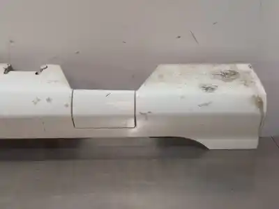 Second-hand car spare part side skirt for ford fiesta (ccn) st-line oem iam references c1bj5e084da  n5.z1.faldon.1