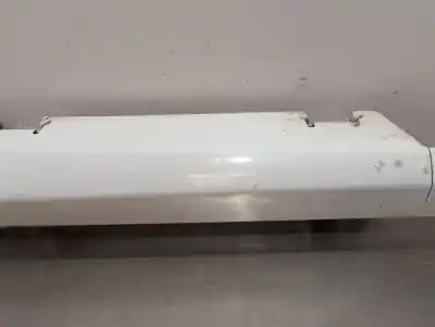 Second-hand car spare part side skirt for ford fiesta (ccn) st-line oem iam references c1bj5e084da  n5.z1.faldon.1
