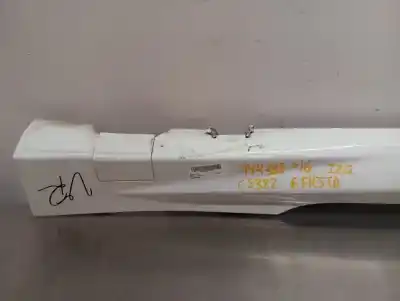Second-hand car spare part side skirt for ford fiesta (ccn) st-line oem iam references c1bj5e084da  n5.z1.faldon.1