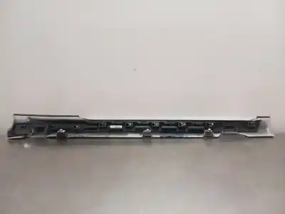 Second-hand car spare part side skirt for ford fiesta (ccn) st-line oem iam references c1bj5e084da  n5.z1.faldon.1