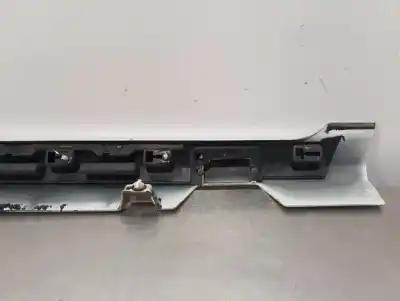Second-hand car spare part side skirt for ford fiesta (ccn) st-line oem iam references c1bj5e084da  n5.z1.faldon.1