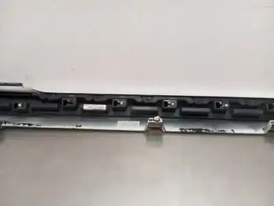Second-hand car spare part side skirt for ford fiesta (ccn) st-line oem iam references c1bj5e084da  n5.z1.faldon.1