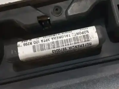 Second-hand car spare part side skirt for ford fiesta (ccn) st-line oem iam references c1bj5e084da  n5.z1.faldon.1