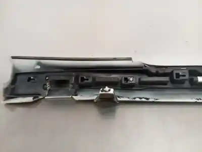 Second-hand car spare part side skirt for ford fiesta (ccn) st-line oem iam references c1bj5e084da  n5.z1.faldon.1