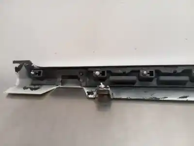 Автозапчастина б/у бічна сподниця для ford fiesta (ccn) st-line посилання на oem iam c1bj5e084ba  n5.z1.faldon.1