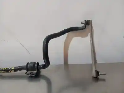 Second-hand car spare part front stabilizer bar for ford fiesta (ccn) st-line oem iam references   n2.z1.8.6.1