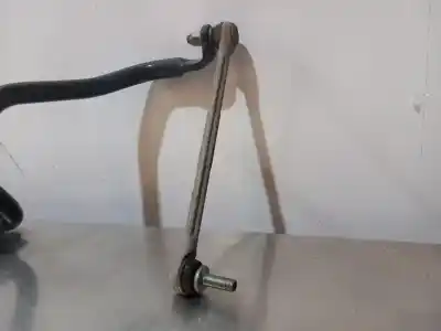 Second-hand car spare part front stabilizer bar for ford fiesta (ccn) st-line oem iam references   n2.z1.8.6.1