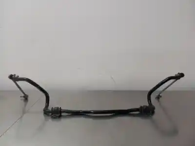 Second-hand car spare part front stabilizer bar for ford fiesta (ccn) st-line oem iam references   n2.z1.8.6.1