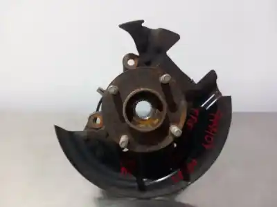Автозапчасти б/у передняя правая кулачка за ford fiesta (ccn) st-line ссылки oem iam ay1c3k170ba  n4.z1.01.01.08