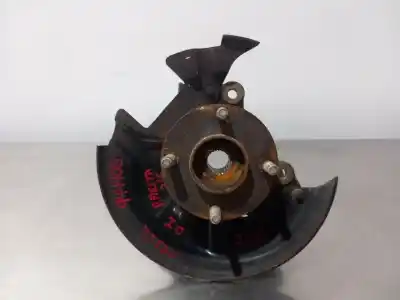 Автозапчасти б/у передняя левая кулачка за ford fiesta (ccn) st-line ссылки oem iam ay1c3k171ba