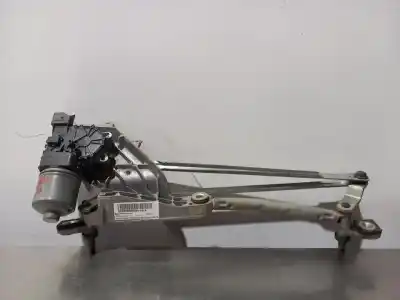 Pezzo di ricambio per auto di seconda mano tiranti e motorino del tergicristallo anteriore per ford fiesta (ccn) st-line riferimenti oem iam 3397021586 8a6117500ag 0390241574 8a6117b571ab  n1.z2.7.4.1