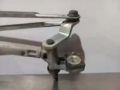 Pezzo di ricambio per auto di seconda mano tiranti e motorino del tergicristallo anteriore per ford fiesta (ccn) st-line riferimenti oem iam 3397021586 8a6117500ag 0390241574 8a6117b571ab  n1.z2.7.4.1