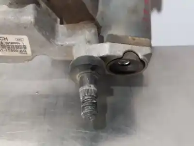 Pezzo di ricambio per auto di seconda mano tiranti e motorino del tergicristallo anteriore per ford fiesta (ccn) st-line riferimenti oem iam 3397021586 8a6117500ag 0390241574 8a6117b571ab  n1.z2.7.4.1