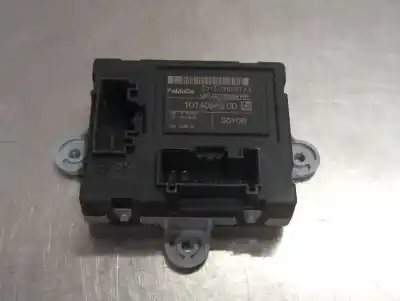 Автозапчасти б/у электронный модуль за ford fiesta (ccn) st-line ссылки oem iam cv1t14b533aj  n2.z1.4.10