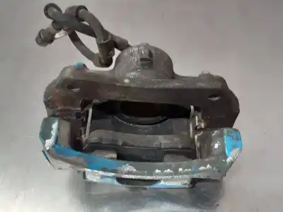 Second-hand car spare part front left brake caliper for ford fiesta (ccn) st-line oem iam references 3736f  n2.z1.9.3.2
