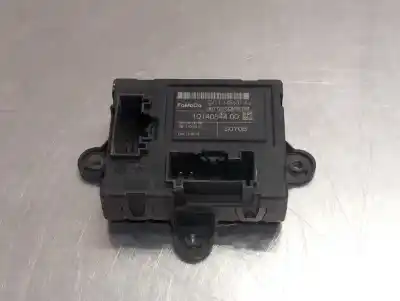 Автозапчасти б/у электронный модуль за ford fiesta (ccn) st-line ссылки oem iam cv1t14b531aj