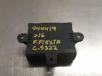 Автозапчасти б/у электронный модуль за ford fiesta (ccn) st-line ссылки oem iam cv1t14b531aj  n2.z1.4.10