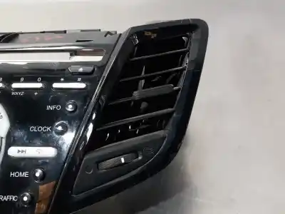 Автозапчасти б/у центральная консоль за ford fiesta (ccn) st-line ссылки oem iam c1bt18k811ta37ae  n1.z2.8.3.2