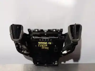 Автозапчасти б/у центральная консоль за ford fiesta (ccn) st-line ссылки oem iam c1bt18k811ta37ae  n1.z2.8.3.2