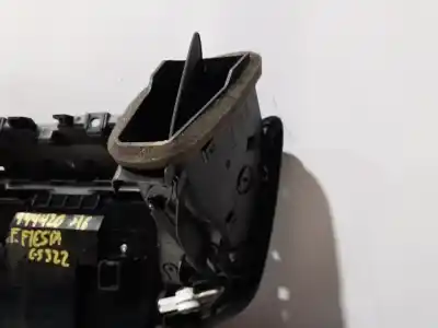 Автозапчасти б/у центральная консоль за ford fiesta (ccn) st-line ссылки oem iam c1bt18k811ta37ae  n1.z2.8.3.2