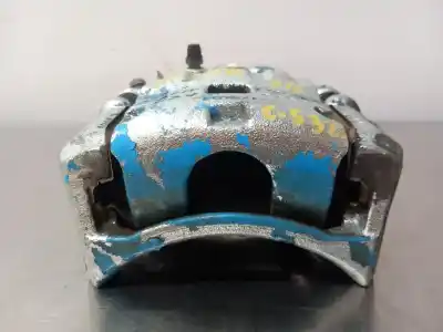 Second-hand car spare part front right brake caliper for ford fiesta (ccn) st-line oem iam references 3736f  n2.z1.9.3.2