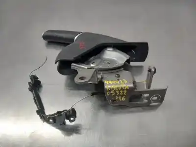 Автозапчасти б/у рычаг ручного тормоза за ford fiesta (ccn) st-line ссылки oem iam c1b12780cd