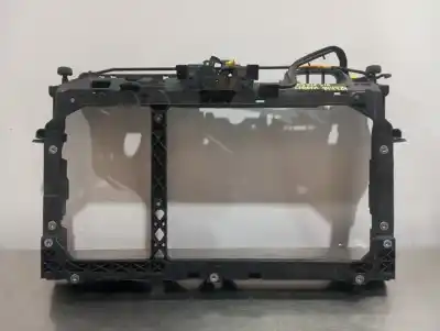 Pezzo di ricambio per auto di seconda mano pannello frontale per ford fiesta (ccn) st-line riferimenti oem iam c1bba16e146ac  n2.z1.11.6.b