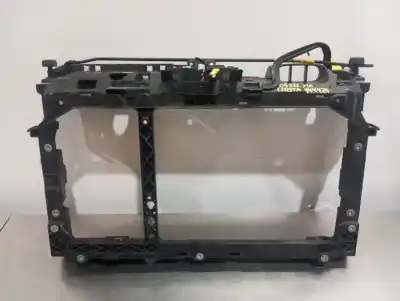Pezzo di ricambio per auto di seconda mano pannello frontale per ford fiesta (ccn) st-line riferimenti oem iam c1bba16e146ac  n2.z1.11.6.b