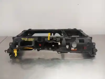 Pezzo di ricambio per auto di seconda mano pannello frontale per ford fiesta (ccn) st-line riferimenti oem iam c1bba16e146ac  n2.z1.11.6.b