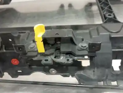 Pezzo di ricambio per auto di seconda mano pannello frontale per ford fiesta (ccn) st-line riferimenti oem iam c1bba16e146ac  n2.z1.11.6.b