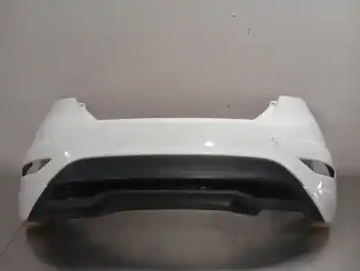 Peça sobressalente para automóvel em segunda mão para choques traseiro por ford fiesta (ccn) st-line referências oem iam   n2.z1.10.b