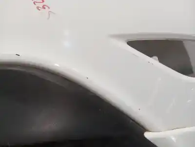 Peça sobressalente para automóvel em segunda mão para choques traseiro por ford fiesta (ccn) st-line referências oem iam   n2.z1.10.b