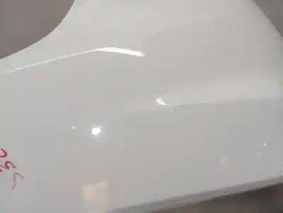 Peça sobressalente para automóvel em segunda mão para choques traseiro por ford fiesta (ccn) st-line referências oem iam   n2.z1.10.b