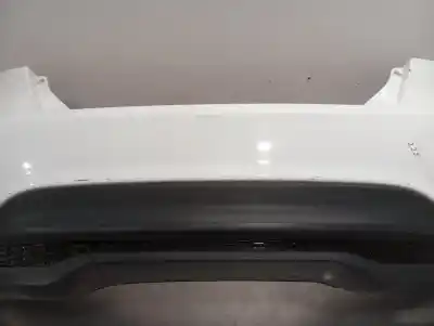 Peça sobressalente para automóvel em segunda mão para choques traseiro por ford fiesta (ccn) st-line referências oem iam   n2.z1.10.b