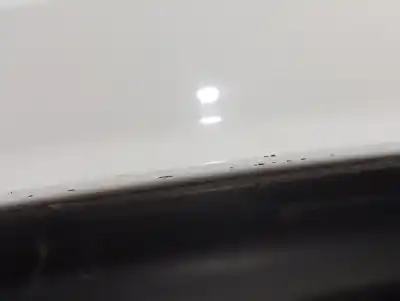 Peça sobressalente para automóvel em segunda mão para choques traseiro por ford fiesta (ccn) st-line referências oem iam   n2.z1.10.b