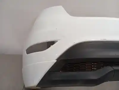 Peça sobressalente para automóvel em segunda mão para choques traseiro por ford fiesta (ccn) st-line referências oem iam   n2.z1.10.b