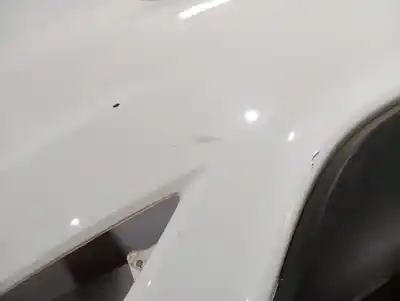 Peça sobressalente para automóvel em segunda mão para choques traseiro por ford fiesta (ccn) st-line referências oem iam   n2.z1.10.b