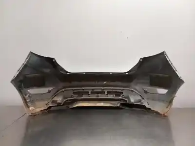 Peça sobressalente para automóvel em segunda mão para choques traseiro por ford fiesta (ccn) st-line referências oem iam   n2.z1.10.b