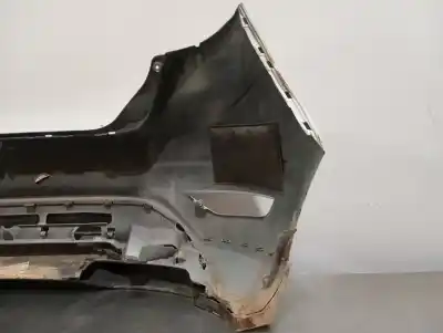 Peça sobressalente para automóvel em segunda mão para choques traseiro por ford fiesta (ccn) st-line referências oem iam   n2.z1.10.b