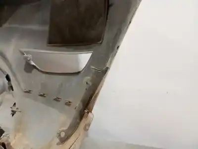 Peça sobressalente para automóvel em segunda mão para choques traseiro por ford fiesta (ccn) st-line referências oem iam   n2.z1.10.b
