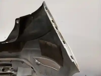 Peça sobressalente para automóvel em segunda mão para choques traseiro por ford fiesta (ccn) st-line referências oem iam   n2.z1.10.b