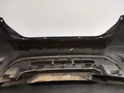 Peça sobressalente para automóvel em segunda mão para choques traseiro por ford fiesta (ccn) st-line referências oem iam   n2.z1.10.b