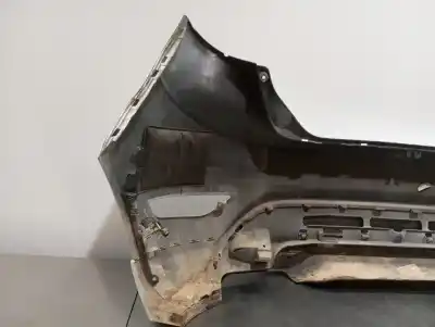 Peça sobressalente para automóvel em segunda mão para choques traseiro por ford fiesta (ccn) st-line referências oem iam   n2.z1.10.b