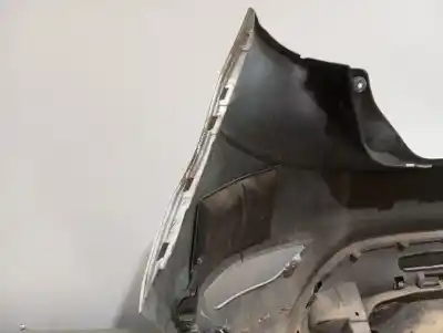 Peça sobressalente para automóvel em segunda mão para choques traseiro por ford fiesta (ccn) st-line referências oem iam   n2.z1.10.b