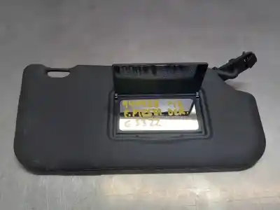 Автозапчасти б/у правая зона за ford fiesta (ccn) st-line ссылки oem iam   n1.z2.parasoles.16