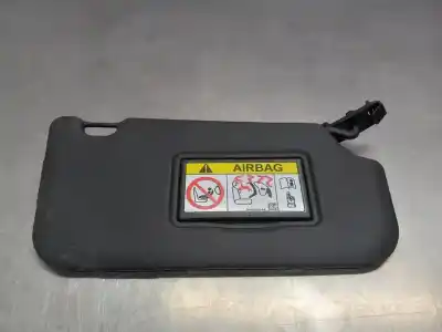 Автозапчасти б/у правая зона за ford fiesta (ccn) st-line ссылки oem iam   n1.z2.parasoles.16